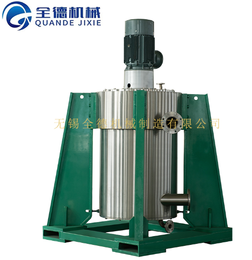 大流量离心萃取机CQL1300-D