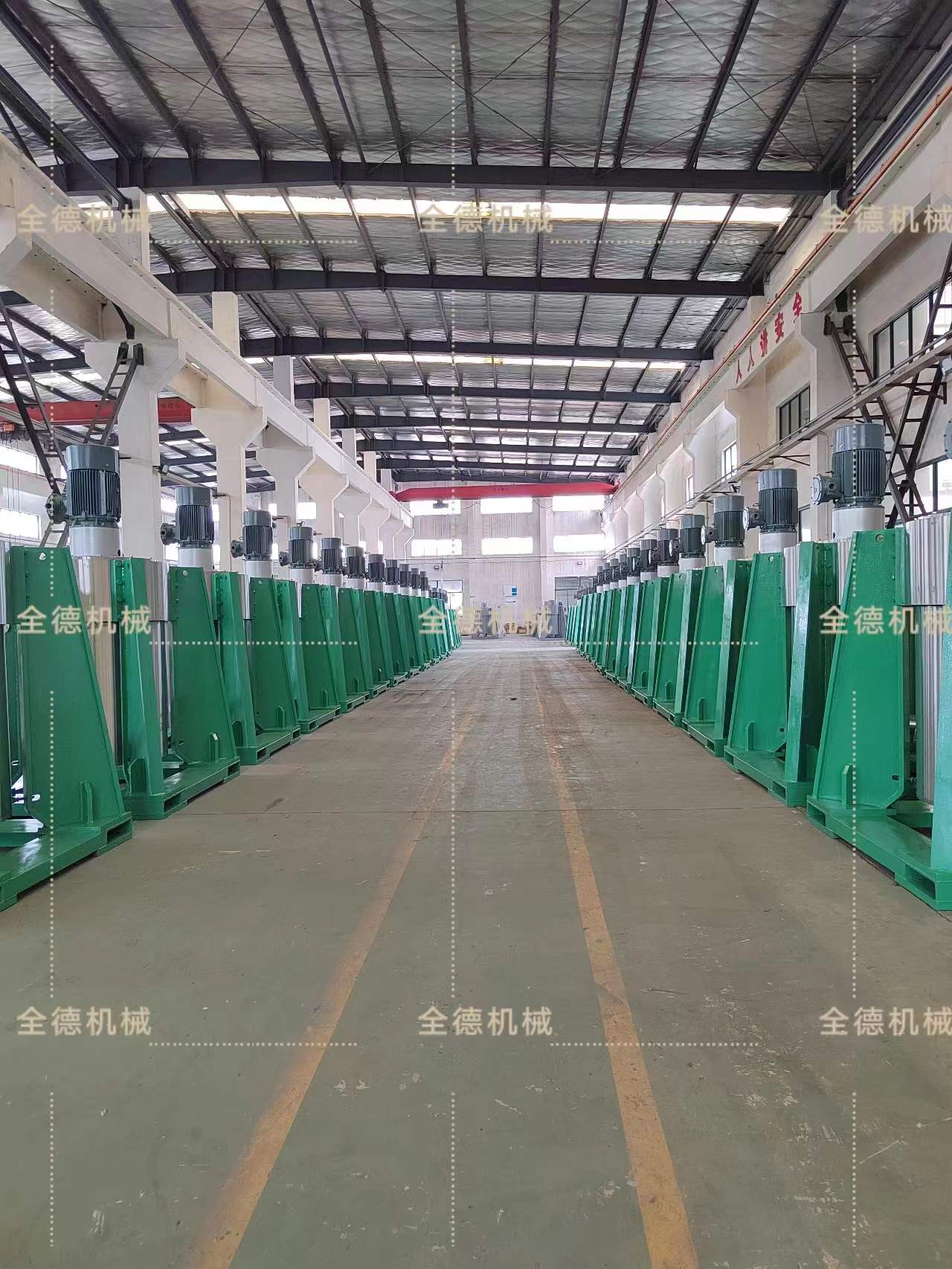 设备展示