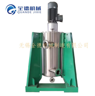 大流量离心萃取机CQL550-D