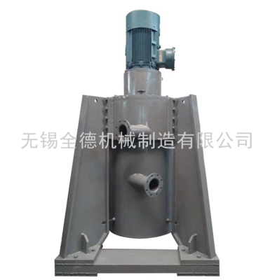 大流量离心萃取CQL800-D